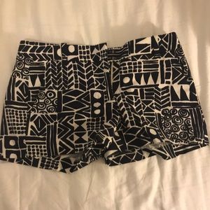 Jcrew shorts